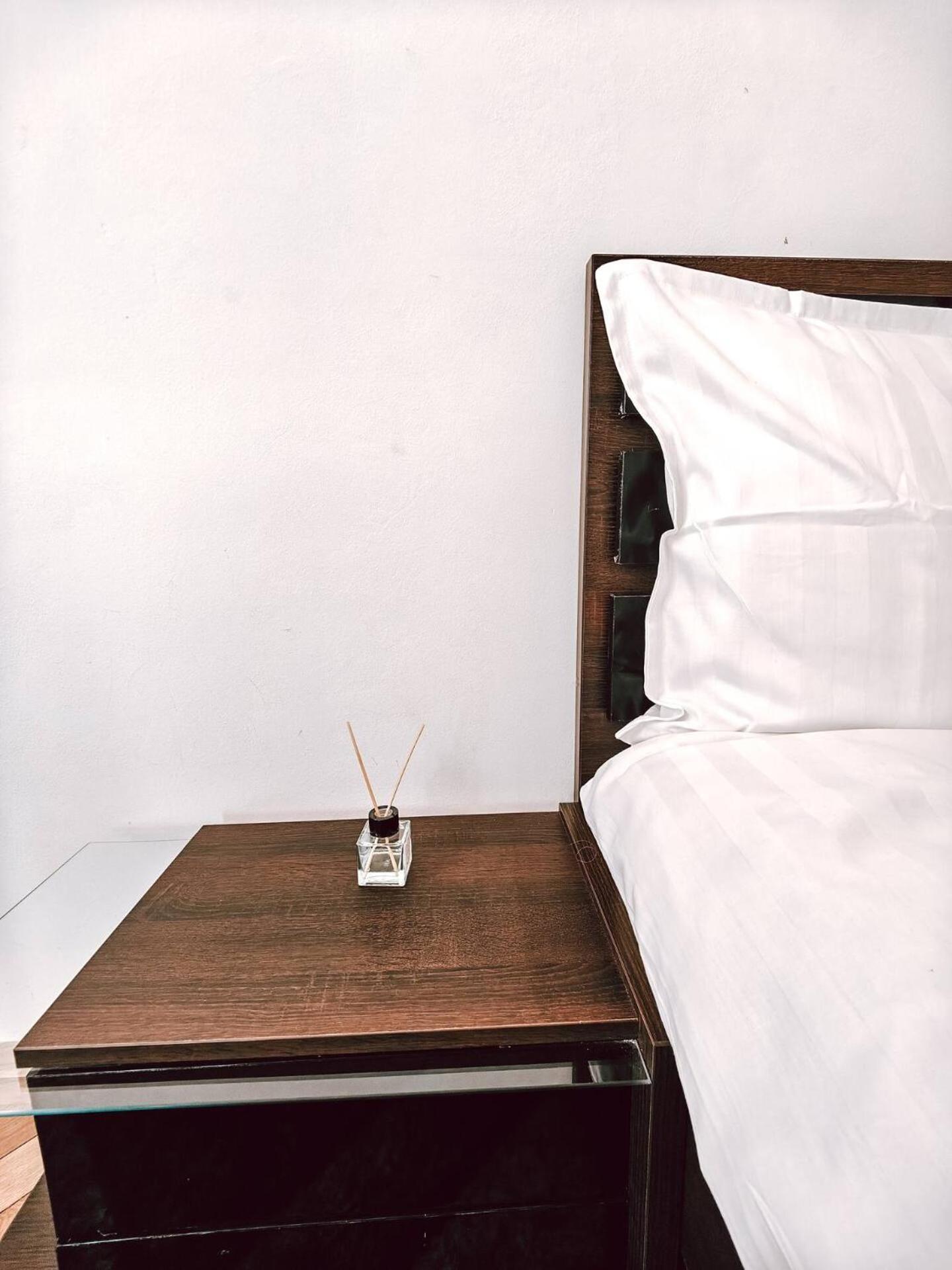 Berindei Studio - City Center - Private Parking Cluj-Napoca Eksteriør billede